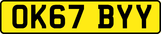 OK67BYY