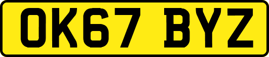OK67BYZ