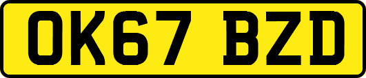 OK67BZD
