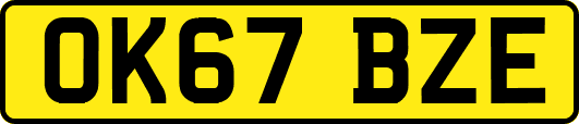 OK67BZE