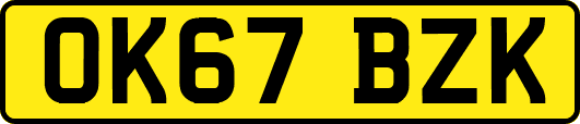 OK67BZK