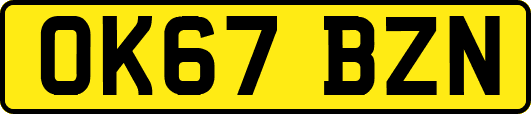 OK67BZN