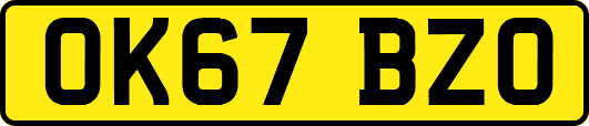 OK67BZO