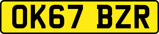OK67BZR