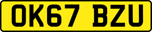 OK67BZU