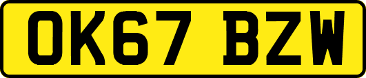 OK67BZW