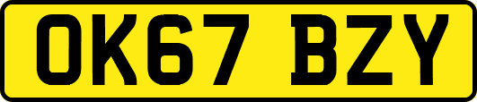OK67BZY