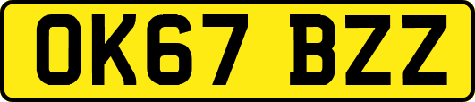 OK67BZZ