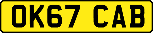 OK67CAB