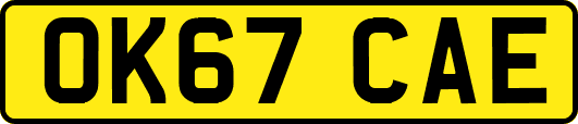 OK67CAE