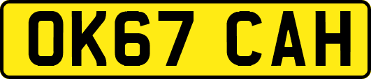 OK67CAH