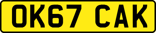 OK67CAK