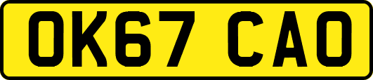 OK67CAO