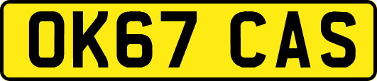 OK67CAS