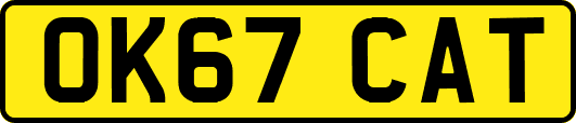 OK67CAT