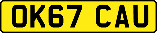 OK67CAU