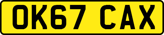 OK67CAX