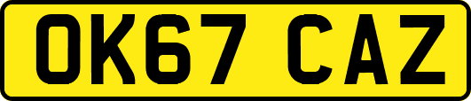 OK67CAZ
