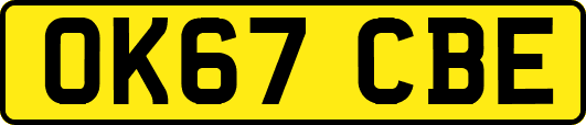 OK67CBE