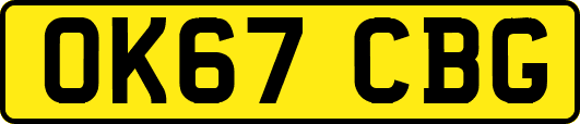 OK67CBG