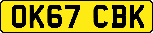 OK67CBK