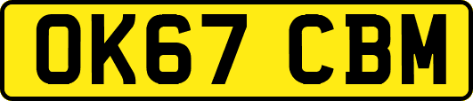OK67CBM