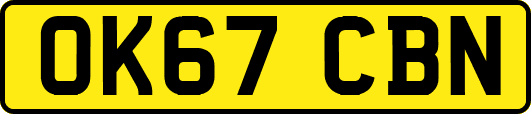 OK67CBN