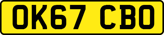 OK67CBO
