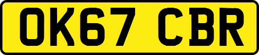 OK67CBR