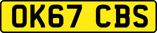 OK67CBS