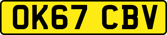OK67CBV