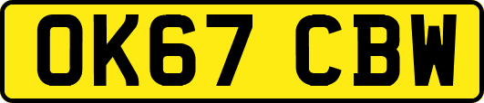 OK67CBW