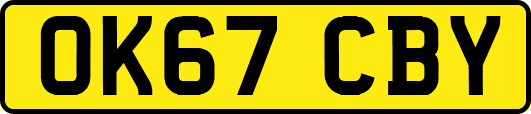 OK67CBY