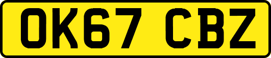 OK67CBZ