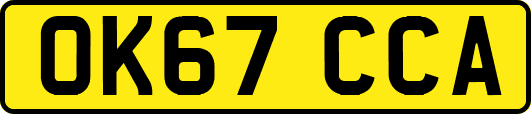 OK67CCA