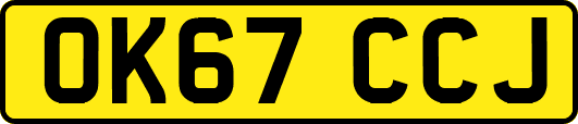 OK67CCJ