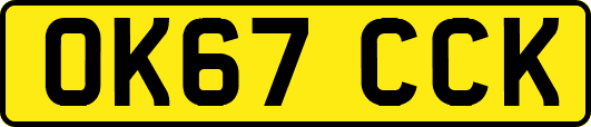 OK67CCK