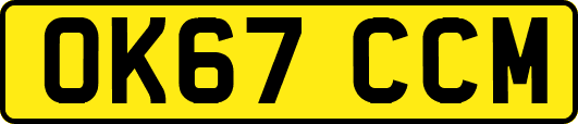 OK67CCM