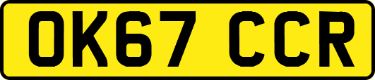 OK67CCR