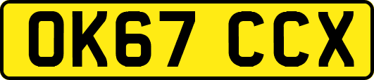 OK67CCX