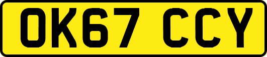 OK67CCY