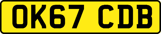 OK67CDB
