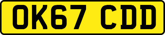 OK67CDD