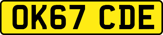 OK67CDE