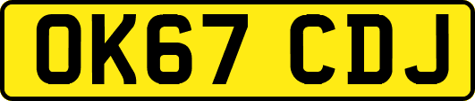 OK67CDJ