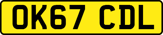 OK67CDL
