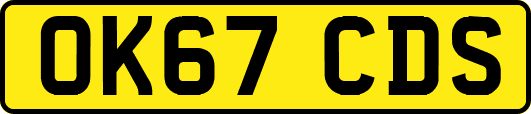 OK67CDS