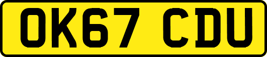OK67CDU