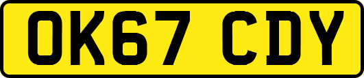OK67CDY