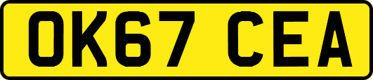 OK67CEA